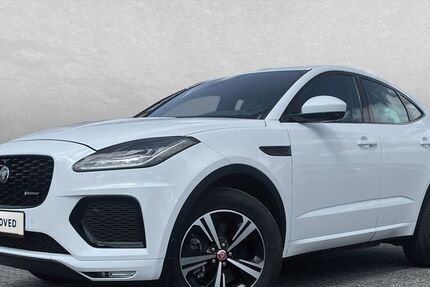 Jaguar E-Pace 32.350 km 30.900 € Bruchköbel 63486