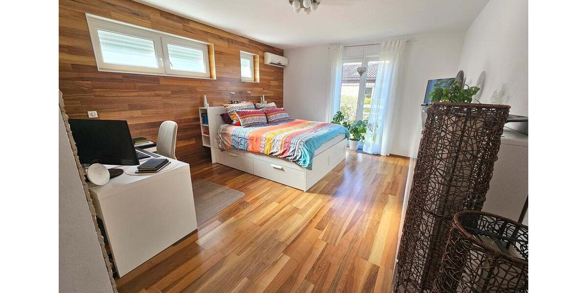 Erdgeschoßwohnung Mühltal - 4 Zimmer, 120 m&sup2;, 499.000&euro; | Angebot:24625081