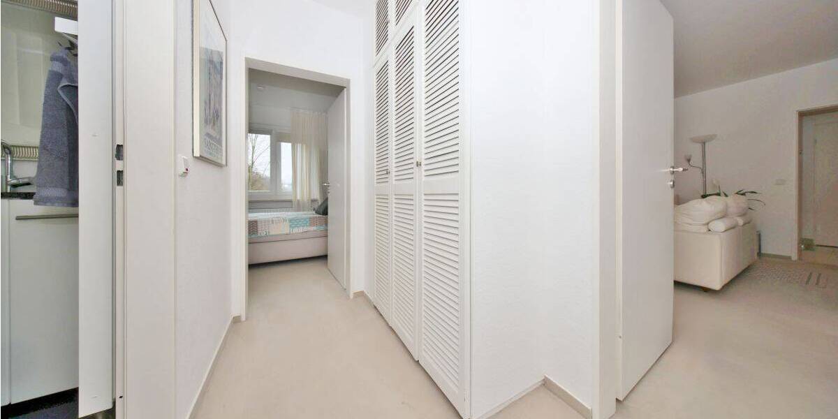 Etagenwohnung Wilhelmshaven Neuende - 4 Zimmer, 94 m&sup2;, 198.000&euro; | Angebot:26825653