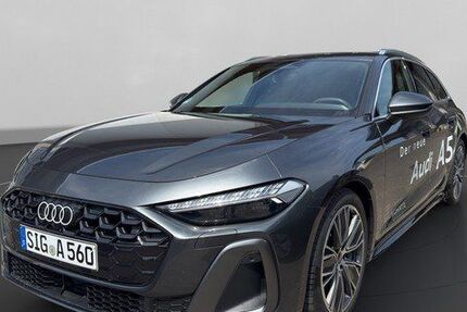 Audi A5 9.500 km 50.990 € Sigmaringen 72488