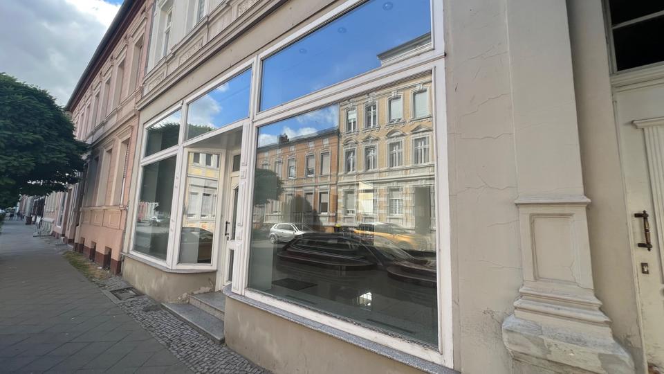 Gewerbeobjekt Stendal - 500&euro; | Angebot:24640961