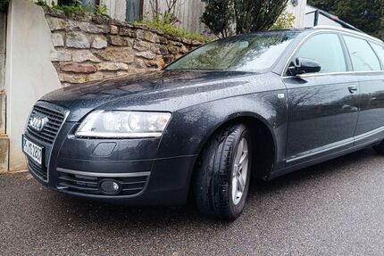 Audi A6 275.000 km 7.500 &euro; Niefern-Öschelbronn 75223