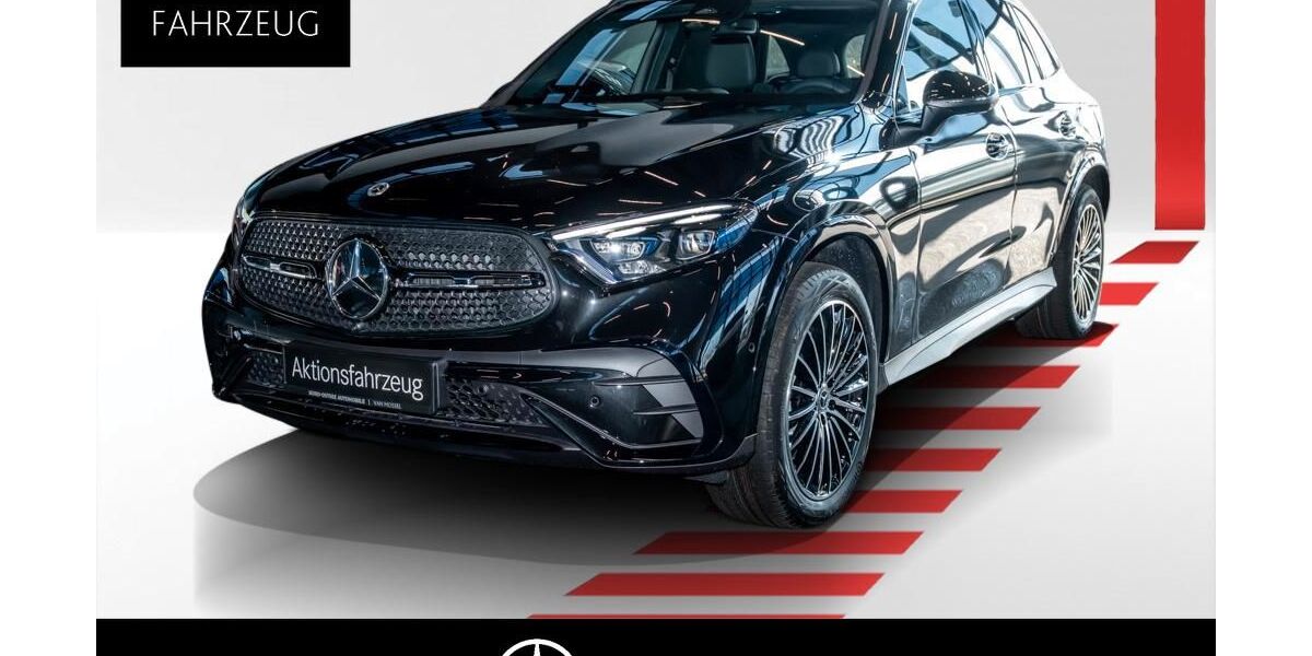 Mercedes-Benz GLC 300 8.050 km 70.898 &euro; Hamburg-Alstertal 22339