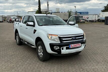 Ford Ranger 232.000 km 10.900 &euro; Nürnberg 90427