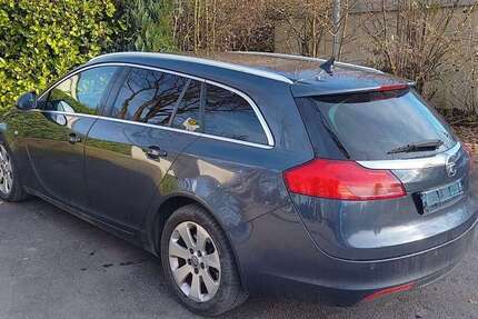 Opel Insignia 302.300 km 2.199 &euro; Lüdenscheid 58509