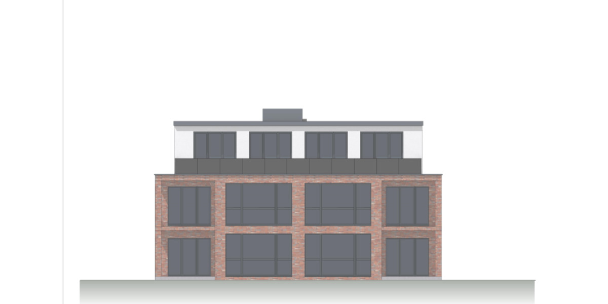 exklusives 4 Zimmer Penthouse in bester Lage 4 zimmer