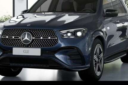 Mercedes-Benz GLE 350 9.900 km 95.500 € Hannover 30655