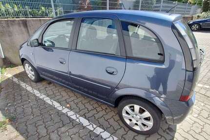 Opel Meriva 220.000 km 1.100 &euro; Ludwigshafen am Rhein 67065