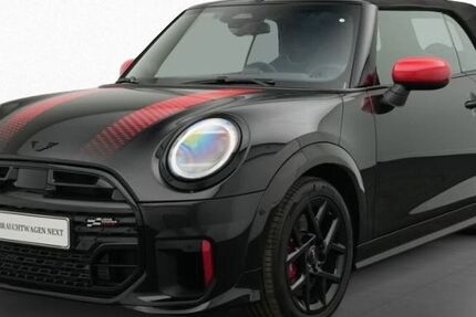 Mini John Cooper Works Cabrio 11.990 km 33.633 &euro; Salzwedel-Brietz 29410