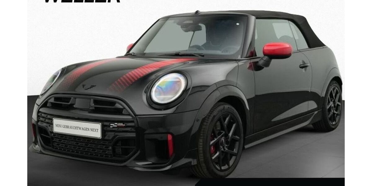 Mini John Cooper Works Cabrio 11.990 km 33.633 &euro; Salzwedel-Brietz 29410