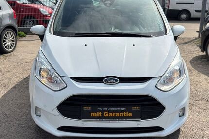 Ford B-Max 44.123 km 9.600 &euro; Berlin 12309