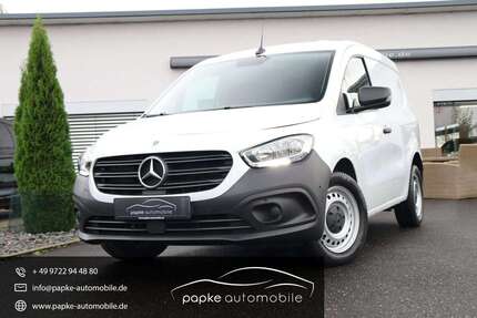 Mercedes-Benz Citan 22.000 km 20.895 € Werneck 97440