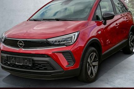 Opel Crossland (X) 36.207 km 13.749 &euro; Dortmund 44289