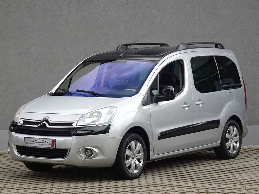 Berlingo