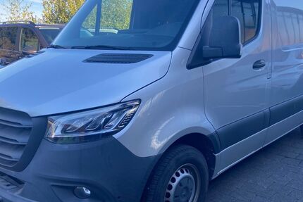 Mercedes-Benz Sprinter 237.835 km 18.890 &euro; Bretten 75015