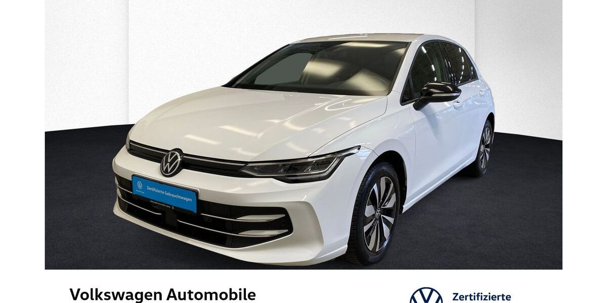 VW Golf 16.977 km 23.990 &euro; Leipzig 04178