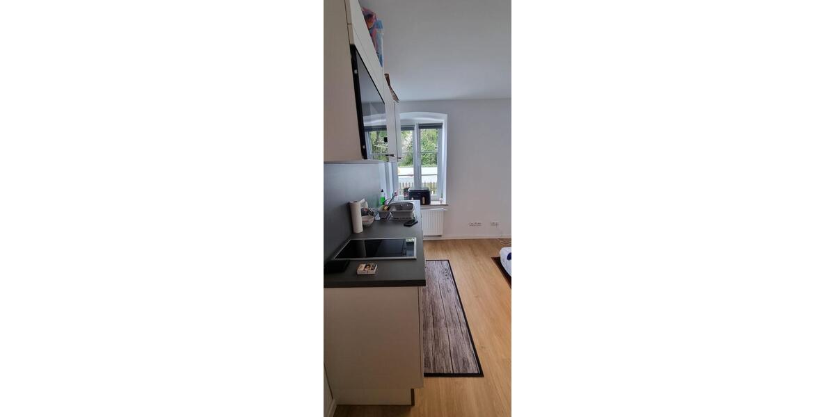 Erdgeschoßwohnung Holzkirchen - 1 Zimmer, 25 m&sup2;, 950&euro; | Angebot:26225325