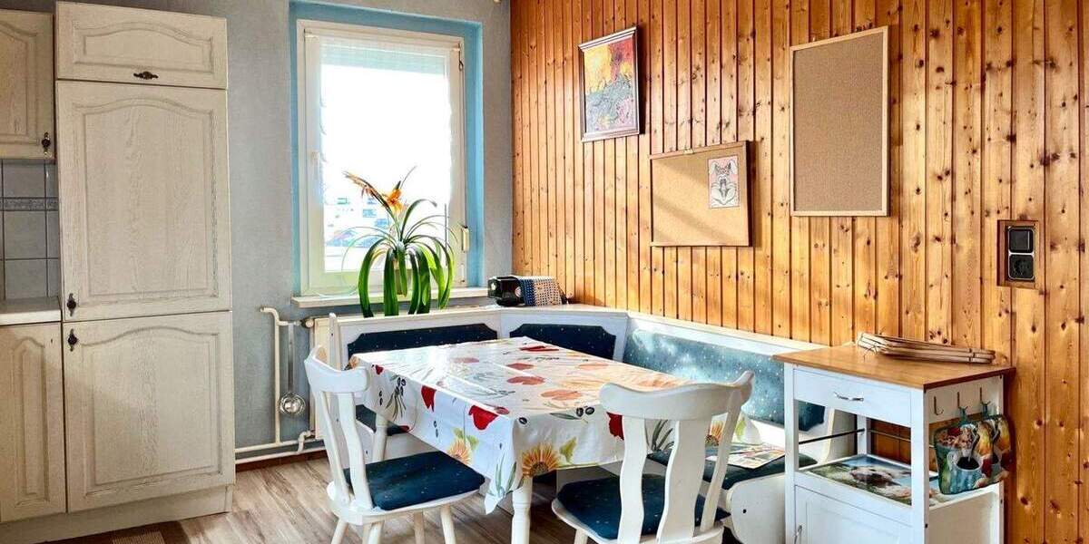 Einfamilienhaus Halle (Saale) Ammendorf-Beesen - 5 Zimmer, 128 m&sup2;, 110.000&euro; | Angebot:25686932