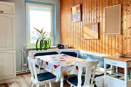 Haus Halle (Saale) Ammendorf-Beesen - 5 Zimmer, 128 m&sup2;, 110.000&euro; | Angebot:25686932