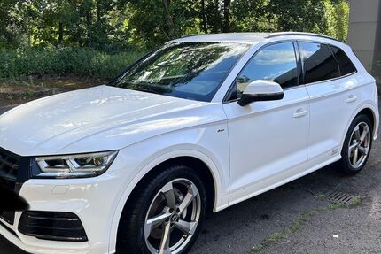 Audi Q5 145.000 km 27.499 &euro; Saarbrücken 66125