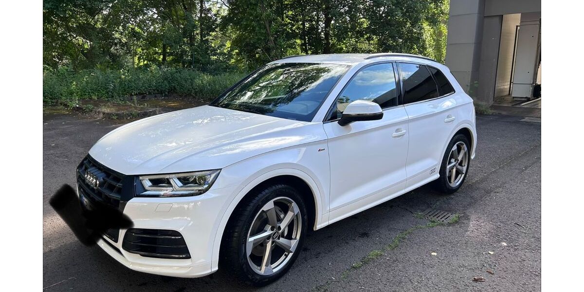 Audi Q5 145.000 km 27.499 &euro; Saarbrücken 66125
