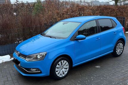 VW Polo 65.600 km 8.600 &euro; Handewitt 24983