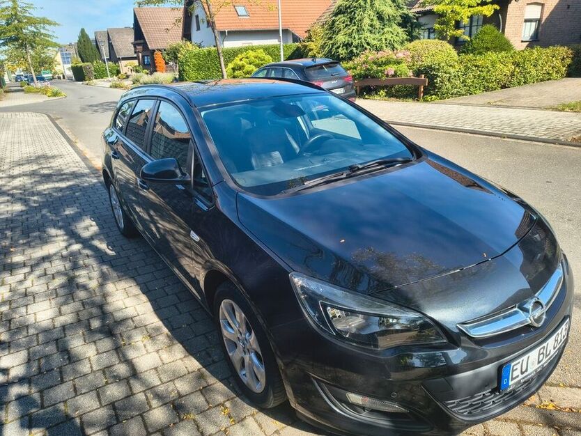 Astra