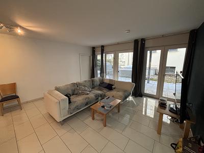 WOHNEN, BÜRO, PRAXIS, BIG CITY BEAT AM VIEHMARKT - Etagenwohnung Trier | Angebot:26373672