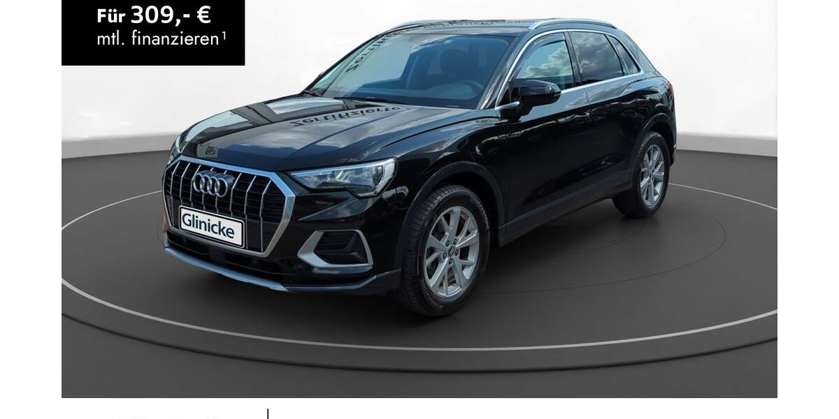Audi Q3 77.690 km 23.480 € Weimar 99423
