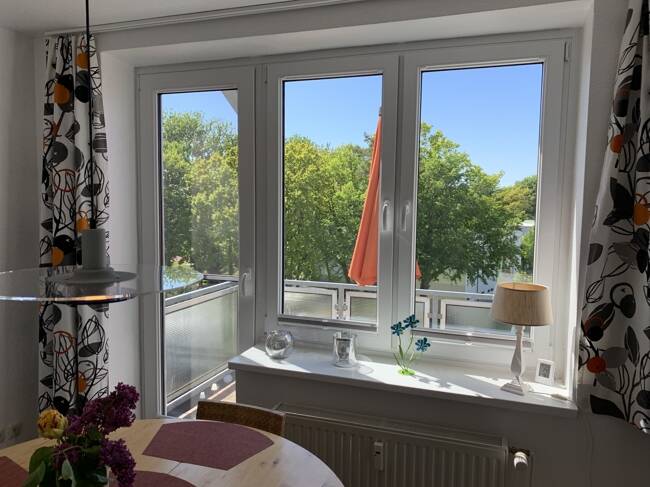 Etagenwohnung Zinnowitz - 3 Zimmer, 88 m&sup2;, 380.000&euro; | Angebot:25663494