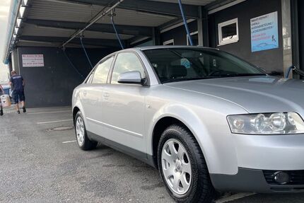 Audi A4 120.650 km 3.650 &euro; Darmstadt 64291