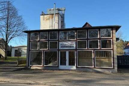 Halle in Lützow 380.000 € 500 m² zimmer