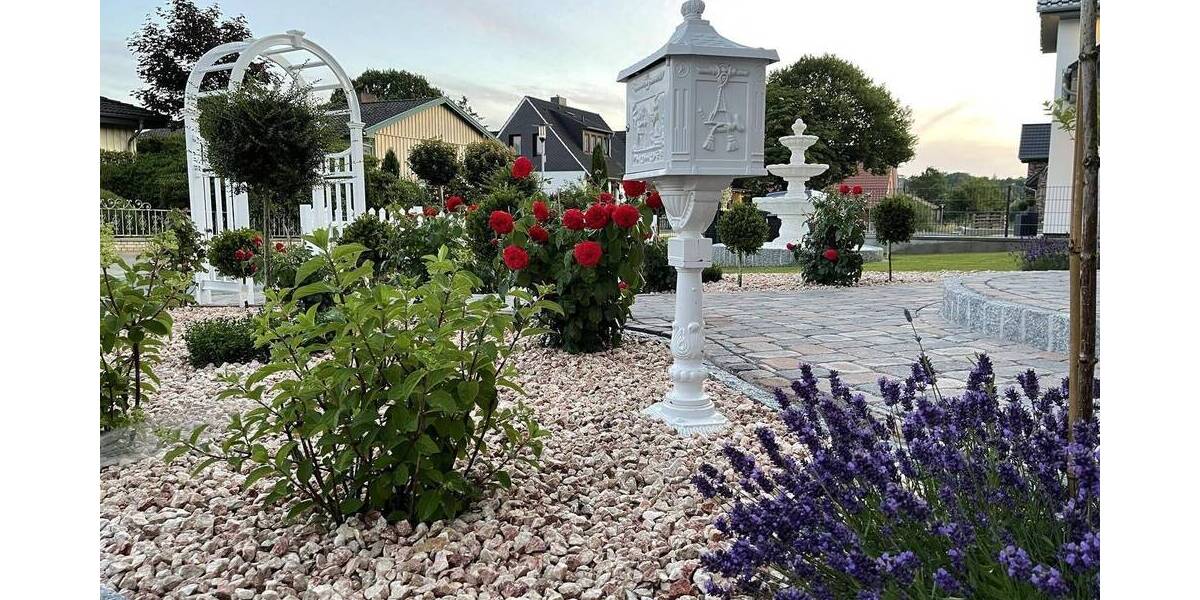 Einfamilienhaus Drangstedt Drangstedt - 6 Zimmer, 197 m&sup2;, 599.000&euro; | Angebot:26344087