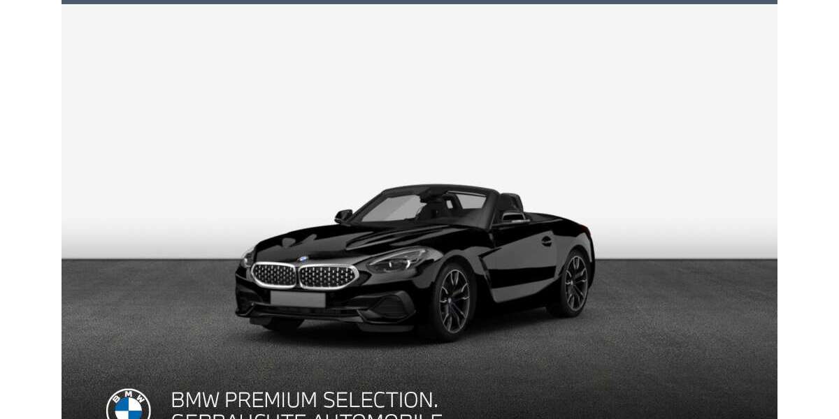 BMW Z4 36.702 km 41.990 &euro; Karlsruhe 76227