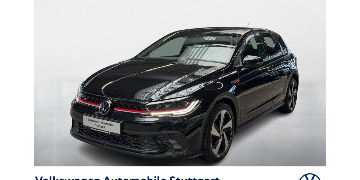 VW Polo 5.475 km 23.930 &euro; Stuttgart-Feuerbach 70469