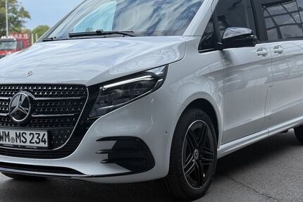 Mercedes-Benz 300 6.000 km 95.850 &euro; Weilheim 82362