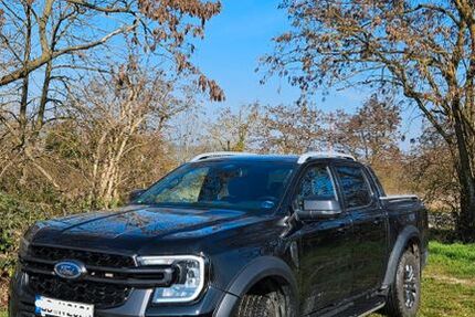 Ford Ranger 19.850 km 42.999 &euro; Besigheim 74354