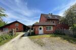 Bauernhaus, Landhaus Beratzhausen Schwarzenthonhausen - 6 Zimmer, 220 m&sup2;, 499.000&euro; | Angebot:26798288