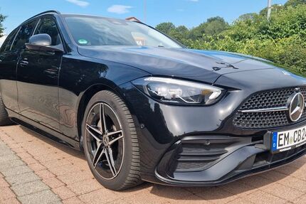 Mercedes-Benz C 200 11.900 km 39.500 &euro; Waldkirch 79183
