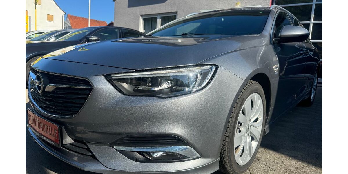 Opel Insignia 110.370 km 16.590 € Ronshausen 36217