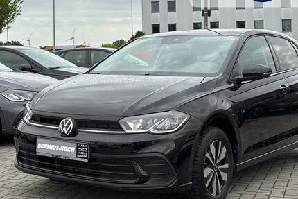 VW Polo 7.100 km 22.980 &euro; Jever 26441