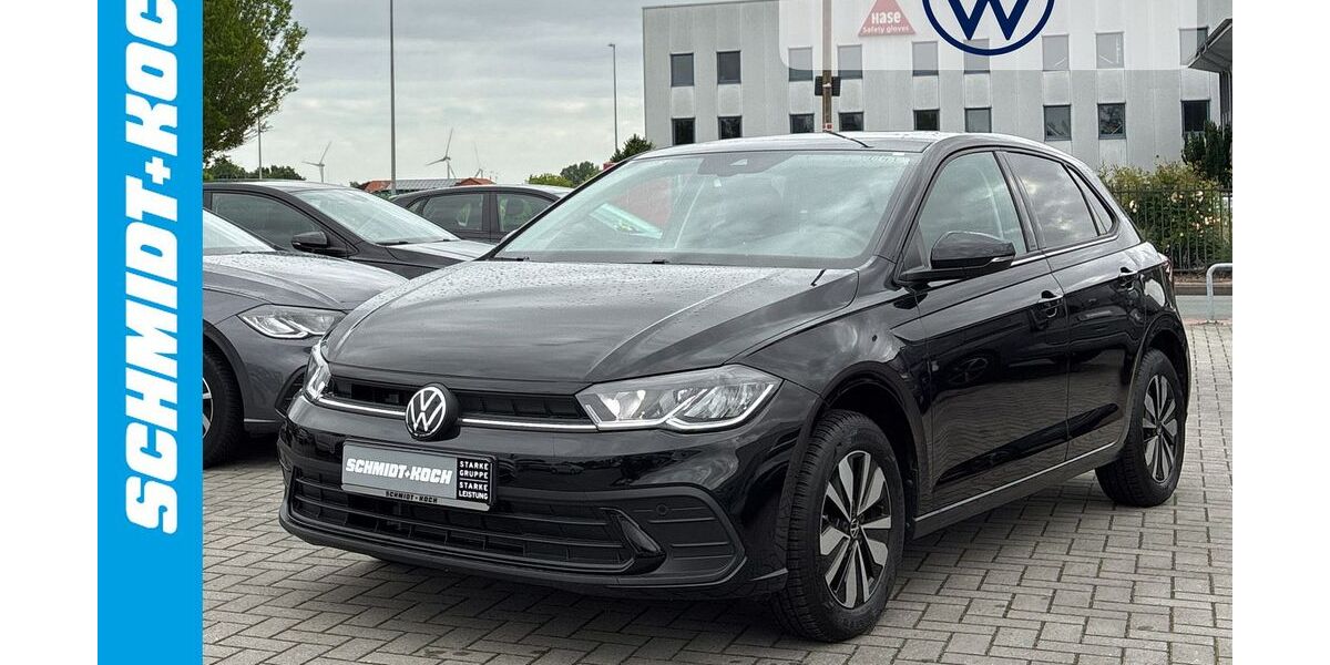 VW Polo 7.100 km 22.980 &euro; Jever 26441