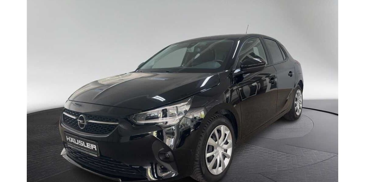 Opel Corsa 53.297 km 15.990 &euro; Stockdorf 82131