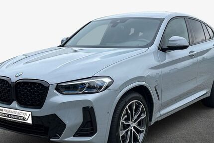 BMW X4 48.524 km 51.290 € Zwingenberg 64673
