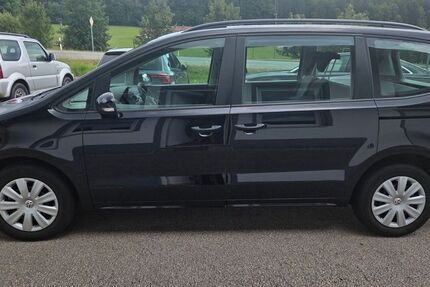 VW Sharan 60.245 km 19.999 &euro; Schöfweg 94572