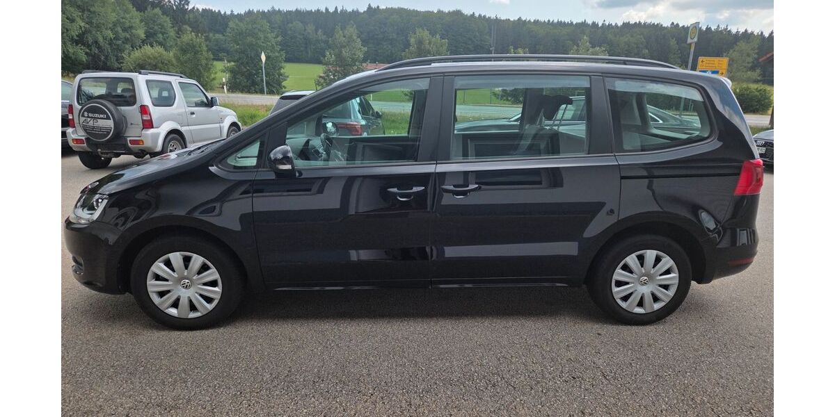 VW Sharan 60.245 km 19.999 &euro; Schöfweg 94572