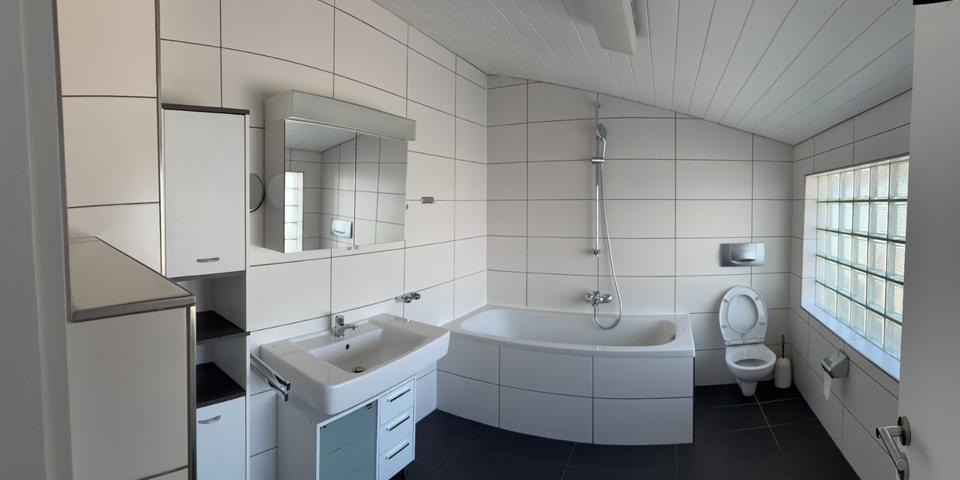 Einfamilienhaus Pfungstadt - 2 Zimmer, 25 m&sup2;, 600&euro; | Angebot:25905189