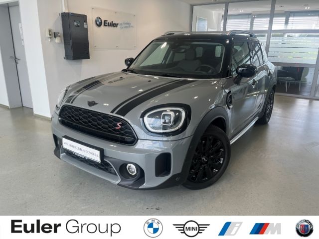 Mini Countryman S (Cooper) 30.575 km 29.899 &euro; Hofheim 65719