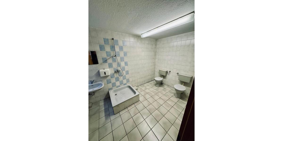 Gewerbeobjekt Aschersleben - 650&euro; | Angebot:25931083