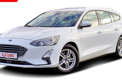 Ford Focus 39.088 km 18.950 € Chemnitz 09113